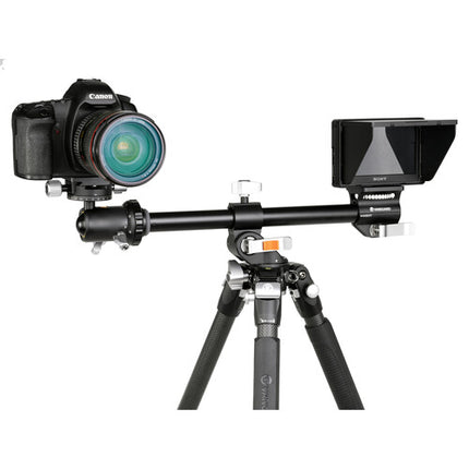 Vanguard VEO 3+ 263CB Tripode Fibra Carbono 68 Pulgadas 15 Kg Carga