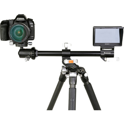 Vanguard VEO 3+ 263CB Tripode Fibra Carbono 68 Pulgadas 15 Kg Carga