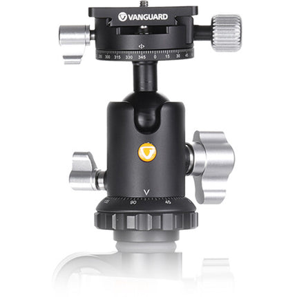 Vanguard VEO 3+ 263CB Tripode Fibra Carbono 68 Pulgadas 15 Kg Carga