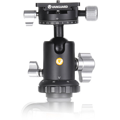 Vanguard VEO 3+ 263CB Tripode Fibra Carbono 68 Pulgadas 15 Kg Carga