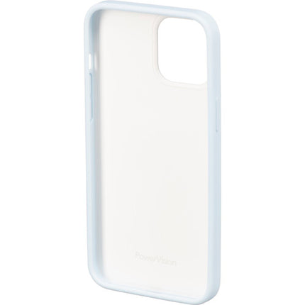 Power Vision Funda Magnética iPhone 12 Pro Max Soporte Dos Vías Azul