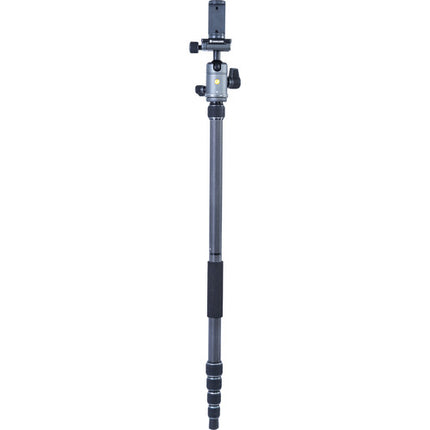 Vanguard VEO 3 GO 265HCB Trípode Monopie Fibra de Carbono 65.5" 22 lb Bluetooth