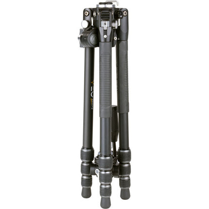 Vanguard VEO3T+234AP Trípode de Viaje de Aluminio 4 Secciones 63 Pulgadas 13.2 lb capacidad