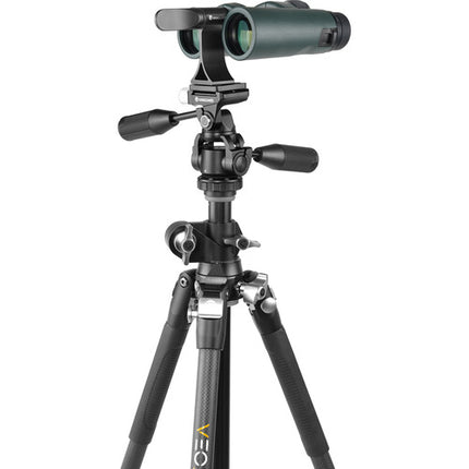 Vanguard VEO3T+234AP Trípode de Viaje de Aluminio 63 Pulgadas Carga 6 Kg
