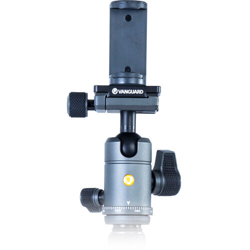 Vanguard VEO 3 GO 265HCB Trípode Monopie Fibra de Carbono 65.5" 22 lb Bluetooth