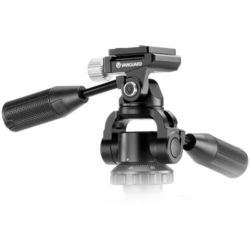 Vanguard VEO3+263APS Trípode de Aluminio 68.3" 22 lb con Cabezal 3 Vías PH-38S