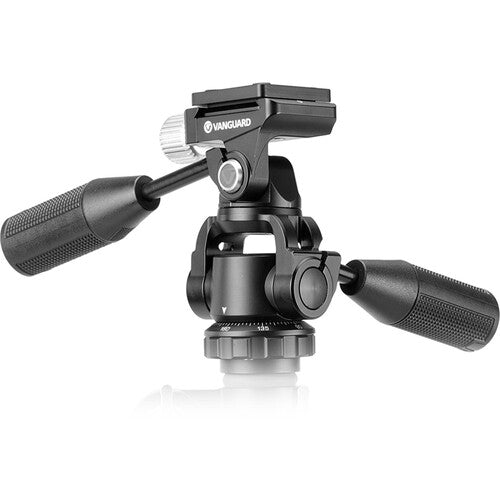 Vanguard VEO3T+234AP Trípode de Viaje de Aluminio 4 Secciones 63 Pulgadas 13.2 lb capacidad