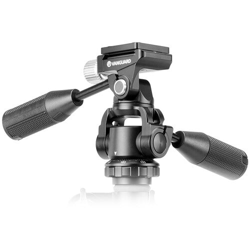 Vanguard VEO3T+234AP Trípode de Viaje de Aluminio 63 Pulgadas Carga 6 Kg