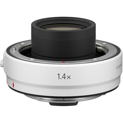 Canon Extender RF 1.4x Teleconvertidor Resistente al Agua y Polvo