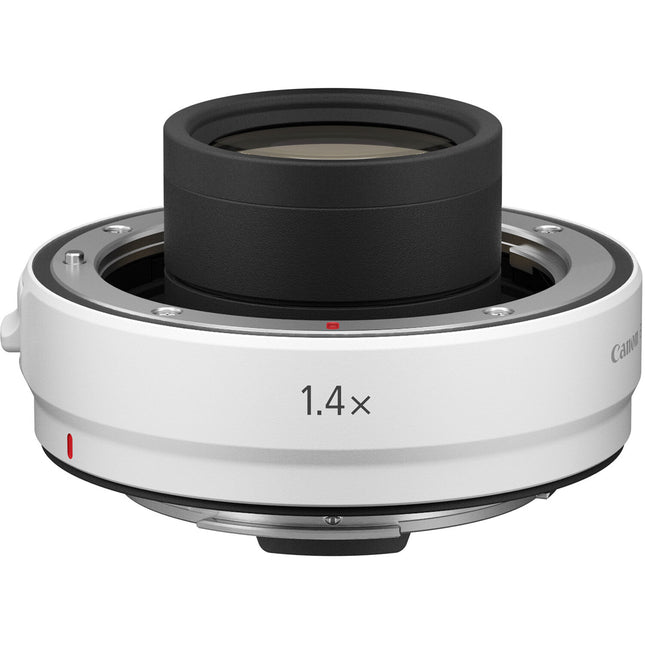 Canon Extender RF 1.4x Teleconvertidor Resistente al Agua y Polvo