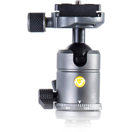 Vanguard VEO 3 GO 235AB Trípode Monopie de Aluminio 53 3" Altura Máx 8 8 lb Carga Compatible con Smartphone y Control Bluetooth