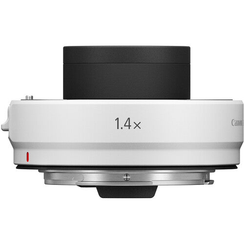 Canon Extender RF 1.4x Teleconvertidor Resistente al Agua y Polvo