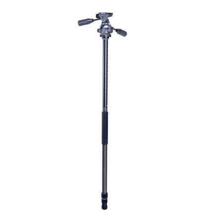 Vanguard VEO 3+ 263CP Trípode de Fibra de Carbono 68 Pulgadas 13 lb Capacidad