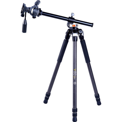 Vanguard VEO 3+ 263CP Trípode de Fibra de Carbono 68 Pulgadas 13 lb Capacidad