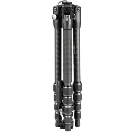 Vanguard VEO 3T 235CP Trípode de Viaje Carbono 60.4" 13.2 lb con Cabezal PH-20 y Monopie