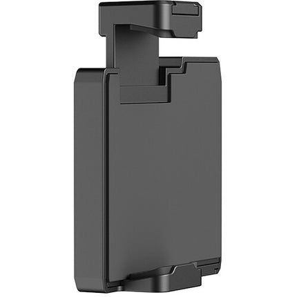 Ulanzi CG01 Bluetooth Smartphone CapGrip II Agarre con Control Remoto Magnético Ajustable para Teléfonos 2.4 a 3.2 Pulgadas