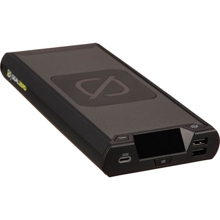GOAL ZERO Sherpa 100PD Power Bank 6400 mAh 100W Salida USB-C