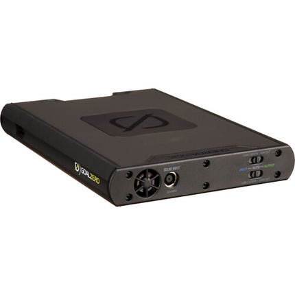 GOAL ZERO Sherpa 100AC Power Bank batería 25600mAh 100W salida AC