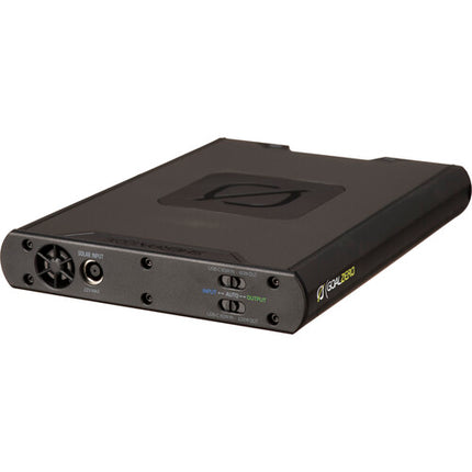 GOAL ZERO Sherpa 100AC Power Bank batería 25600mAh 100W salida AC