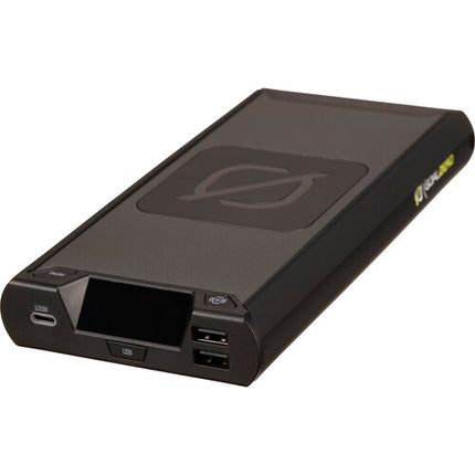 GOAL ZERO Sherpa 100PD Power Bank 6400 mAh 100W Salida USB-C