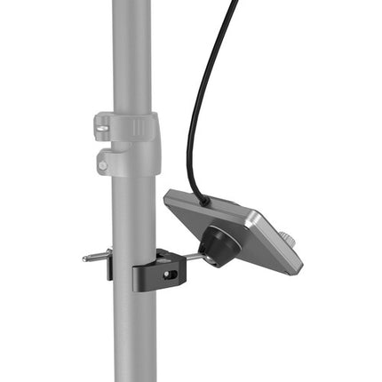 SmallRig Panel de Control para LED COB Video Monolights Pantalla LCD 2 Pulgadas Cable 9.8'