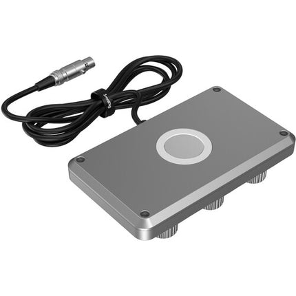 SmallRig Panel de Control para LED COB Video Monolights Pantalla LCD 2 Pulgadas Cable 9.8'