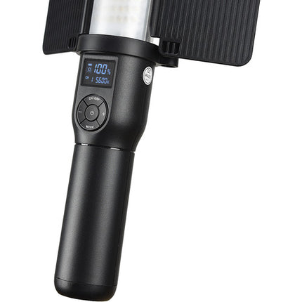 Godox LC500 Bi-Color Barra de Luz LED 22 pulgadas 1200 Lux 3300-5600K