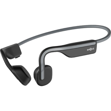 SHOKZ OpenMove Auriculares Inalámbricos Abiertos 6 Horas IP55 USB C