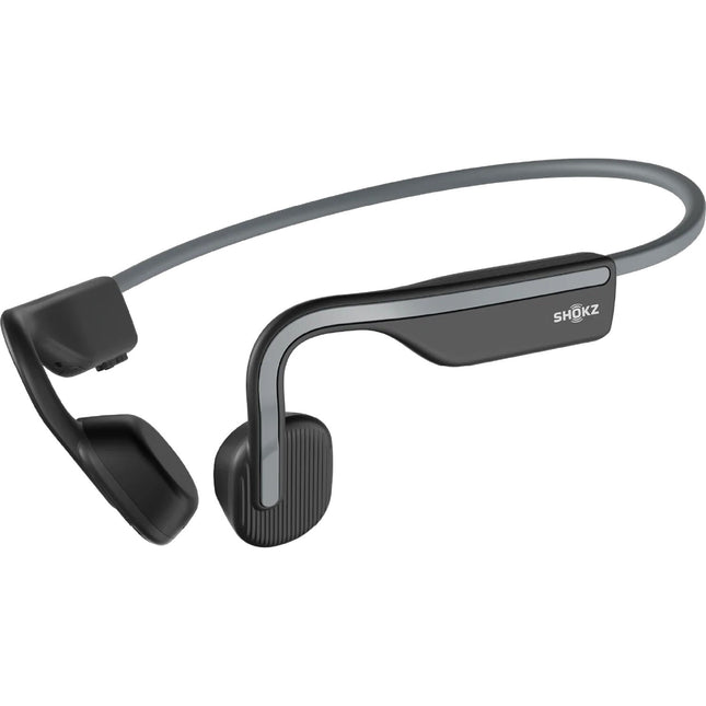 SHOKZ OpenMove Auriculares Inalámbricos Abiertos 6 Horas IP55 USB C