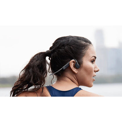 SHOKZ OpenMove Auriculares Inalámbricos Abiertos 6 Horas IP55 USB C