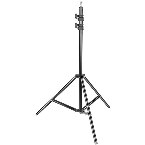Neewer Kit de Video 2 Luces LED Bi-Color 480 con Soportes 75" y Difusores Blancos