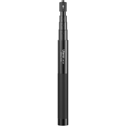 Ulanzi MT-57 Palo Selfie Extensible 0.7 a 2.7 Pies para Cámaras de Acción