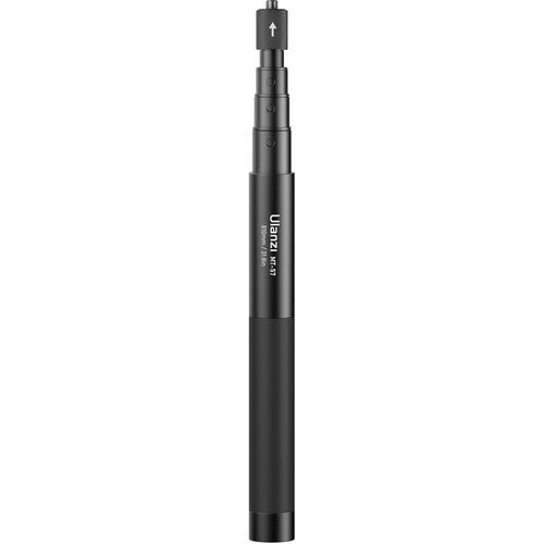 Ulanzi MT-57 Palo Selfie Extensible 0.7 a 2.7 Pies para Cámaras de Acción