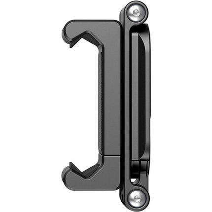 Ulanzi HP004 Soporte Plegable para Smartphone 2.36 a 3.74 Pulgadas Negro