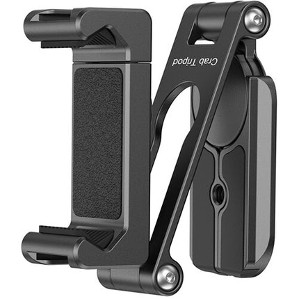 Ulanzi HP004 Soporte Plegable para Smartphone 2.36 a 3.74 Pulgadas Negro