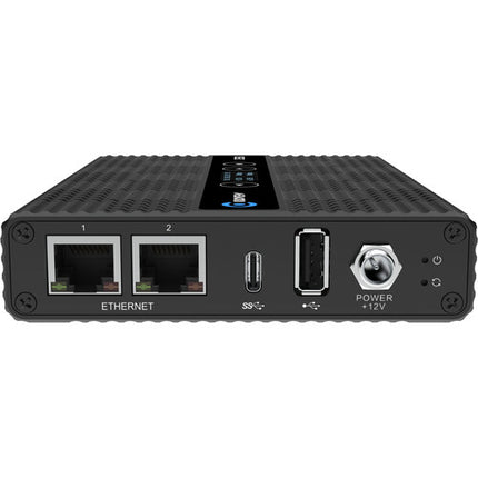 Kiloview E3 Codificador de Video Dual HDMI SDI y Decodificador 4K UHD 30fps Kit