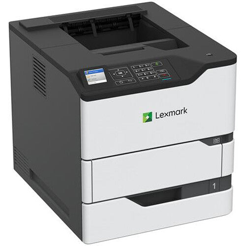 Lexmark MS823DN Impresora Láser Monocromo 65 ppm 1200x1200 dpi 550 hojas