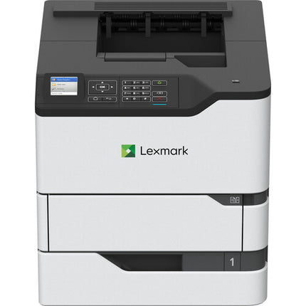 Lexmark MS823DN Impresora Láser Monocromo 65 ppm 1200x1200 dpi 550 hojas