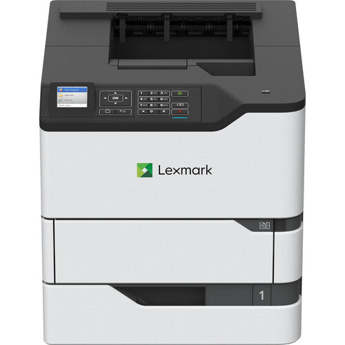 Lexmark MS823DN Impresora Láser Monocromo 65 ppm 1200x1200 dpi 550 hojas