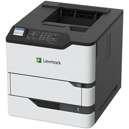 Lexmark MS823DN Impresora Láser Monocromo 65 ppm 1200x1200 dpi 550 hojas