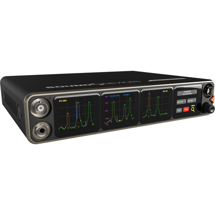 Sound Devices Astral ARX16 Receptor Inalámbrico Digital 8 Canales 169-1525 MHz Tamaño ½ RU