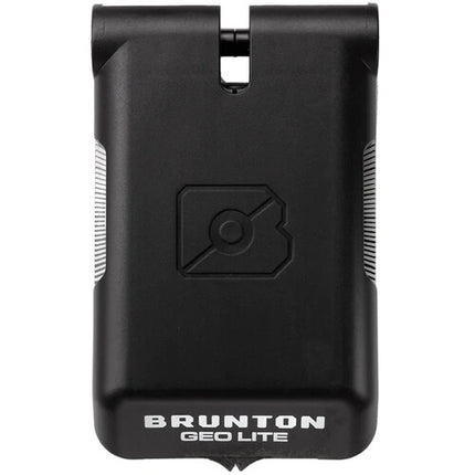 Brunton Geo Lite Brújula de Tránsito Hemisferio Sur Compacta Ligera