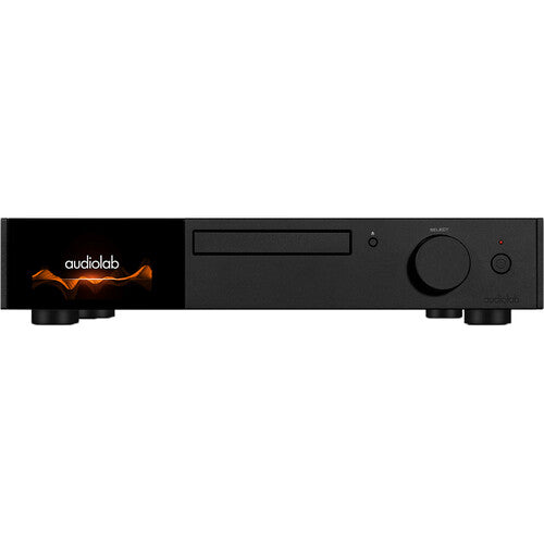 Audiolab 9000CDT CD Transport USB Reproducción CD Alta Fidelidad