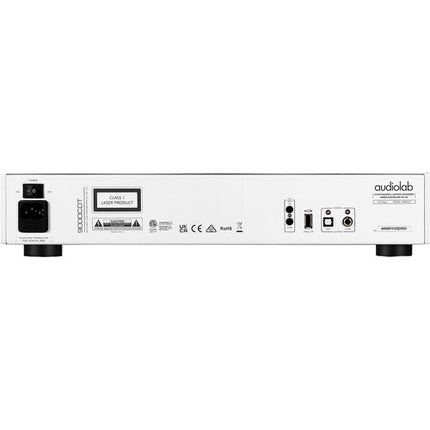 Audiolab 9000CDT CD Transport USB Reproducción CD Alta Fidelidad