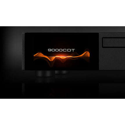 Audiolab 9000CDT CD Transport USB Reproducción CD Alta Fidelidad