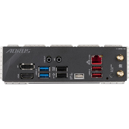 Gigabyte B650I AORUS ULTRA AM5 Placa Base Mini-ITX DDR5 Wi-Fi 6E