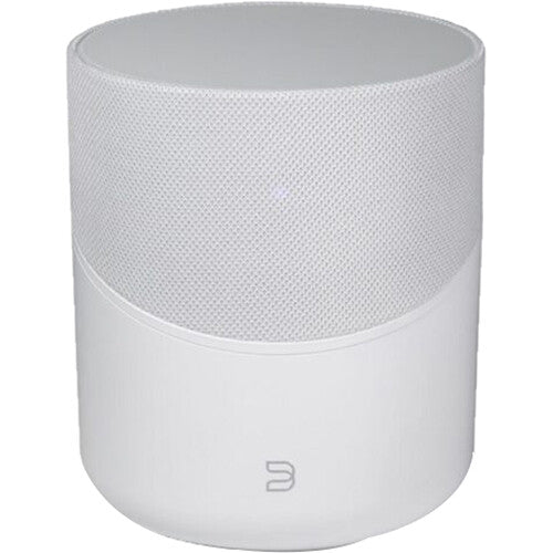 Bluesound P230 PULSE M Altavoz Bluetooth Inalámbrico 80W Blanco Satinado