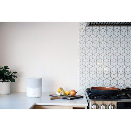 Bluesound P230 PULSE M Altavoz Bluetooth Inalámbrico 80W Blanco Satinado