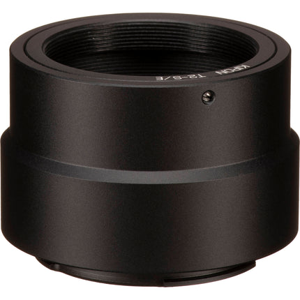 Adaptador de cámara SWAROVSKI OPTIK T2 para TLS APO montura Sony E-Mount
