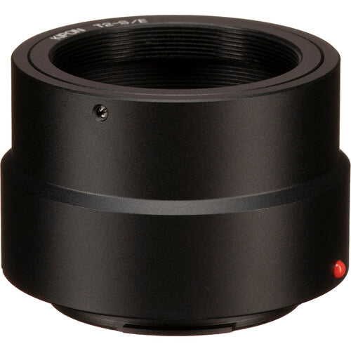 Adaptador de cámara SWAROVSKI OPTIK T2 para TLS APO montura Sony E-Mount